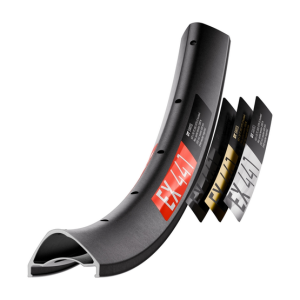 Obręcz MTB DT Swiss EX 441 27,5er Disc 28H + nyple i podkładki