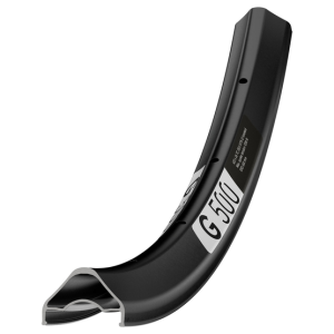 Obręcz DT Swiss G 500 Disc 700C / 29er 32H