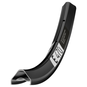 Obręcz DT Swiss E 470 Disc 700C / 29er 24H