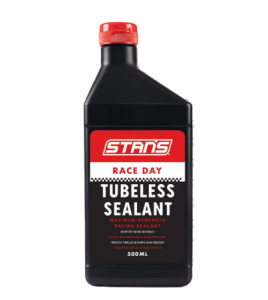Płyn mleczko uszczelniający Stan’s NoTubes Race Day 500ml