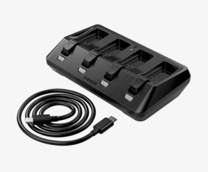 Ładowarka SRAM do eTap AXS 4-porty USB-C 00.3018.421.000