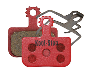 Okładziny hamulcowe Kool-Stop KS-D298 do Sram Force Red Level Ultimate DB3 DB5