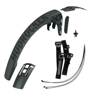 Tylny błotnik SKS MUDROCKER rear 27,5-2er k/ czarny
