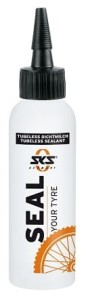 Płyn uszczelniający do opon tubeless SKS Seal Your Tire