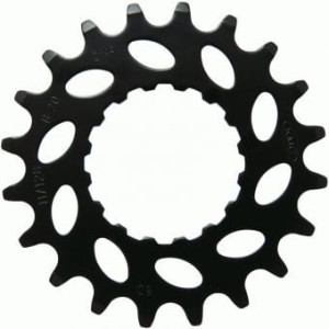 Zębatka KMC do mechanizmu korbowego e-Bike Bosch II 15T