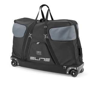 Torba Na Rower Miękka Elite Borson