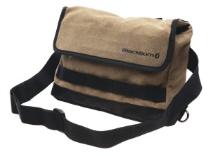 Torba na bagażnik BLACKBURN WAYSIDE HANDLEBAR MUSETTE