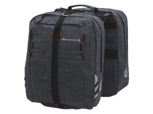 Torba na bagażnik BLACKBURN CENTRAL SADDLEBAG 26L