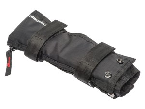 Organizer BLACKBURN OUTPOST WRAP na dokumenty narzędzia czarny