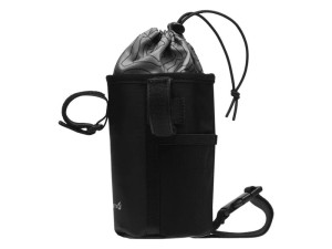Podgrzewacz do bidonu BLACKBURN OUTPOST CARRYALL czarny