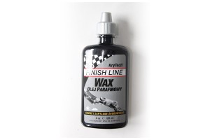 Nowoczesny olej parafinowy stworzony na bazie składnika Krytox Kry Tech Finish Line 120 ml