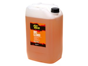 Płyn do mycia roweru WELDTITE DIRTWASH BIKE CLEANER 25litrów