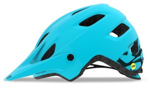 Kask mtb GIRO CHRONICLE MIPS matte iceberg