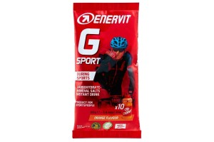 Odżywka Enervit G Sport 300g