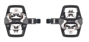 Pedały MTB Look X-Track EN-Rage + bloki