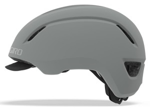 Kask miejski GIRO CADEN INTEGRATED MIPS matte grey