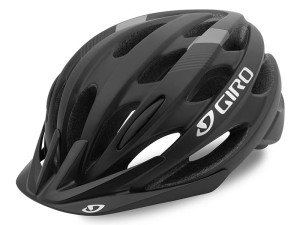 Kask mtb GIRO BISHOP matte black charcoal roz. Uniwersalny XL (58-65 cm) 