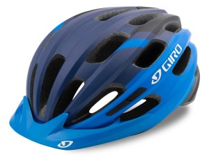 Kask mtb GIRO REGISTER INTEGRATED MIPS matte blue roz. Uniwersalny (54-61 cm) (NEW)