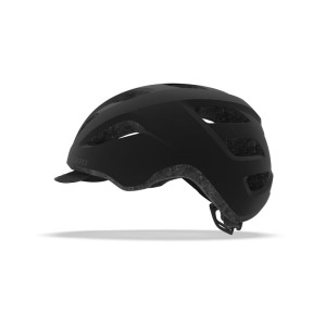 Kask miejski GIRO CORMICK matte black dark blue roz. Uniwersalny (54-61 cm)