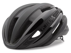 Kask szosowy GIRO SYNTHE INTEGRATED MIPS matte black