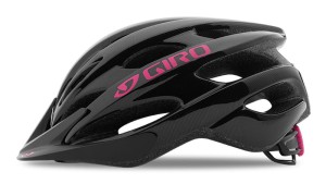 Kask mtb GIRO VERONA black tonal lines roz. Uniwersalny (54-61 cm)