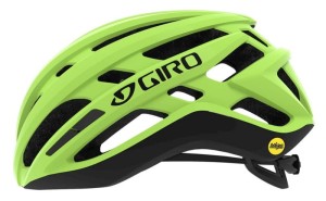Kask szosowy GIRO AGILIS INTEGRATED MIPS highlight yellow 