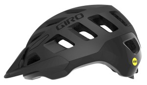 Kask mtb GIRO RADIX INTEGRATED MIPS matte black 