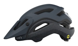 Kask mtb GIRO MANIFEST MIPS SPHERICAL matte gray 