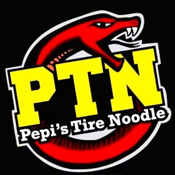 PTN - Pepi's Tire Noodle